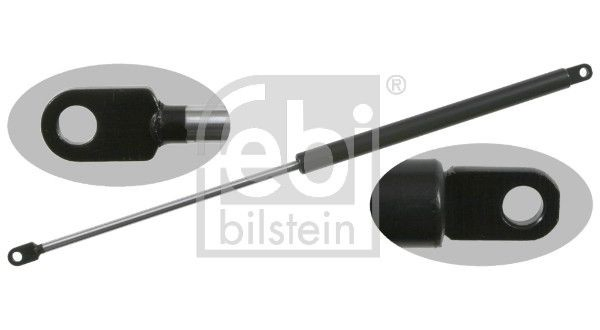 Амортизатор капота газовий Febi 08218 ціна, від 17.42 USD